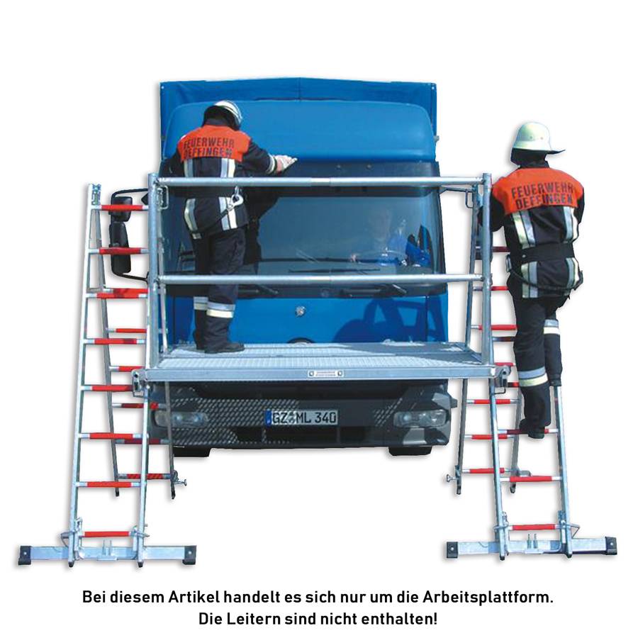 MUNK Rettungstechnik Rettungs- und Arbeitsplattform-3