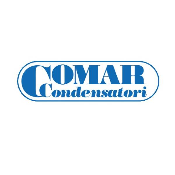 010 450 MKP Motor-Betriebskondensator 1µF 450V Comar Kabel-1