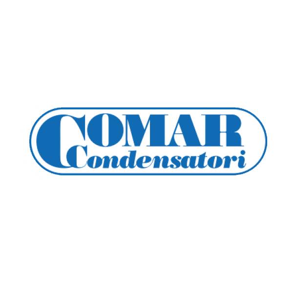 450 450 MKP Motor-Betriebskondensator 45µF 450V Comar Kabel-1
