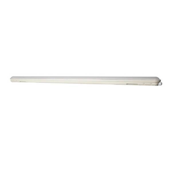 Ledvance LED Feuchtraumleuchte Feuchtigkeitsdicht 80W 10800lm - 865 Tageslichtweiß | 150cm - Ersa