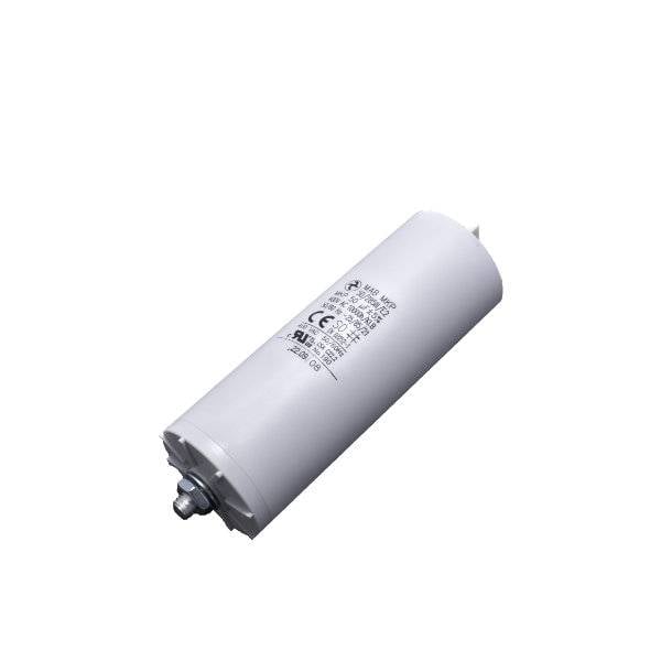 025-285MAB-MKP/FL Motor-Betriebskondensator 2,5µF 450V Hydra Steckanschluss