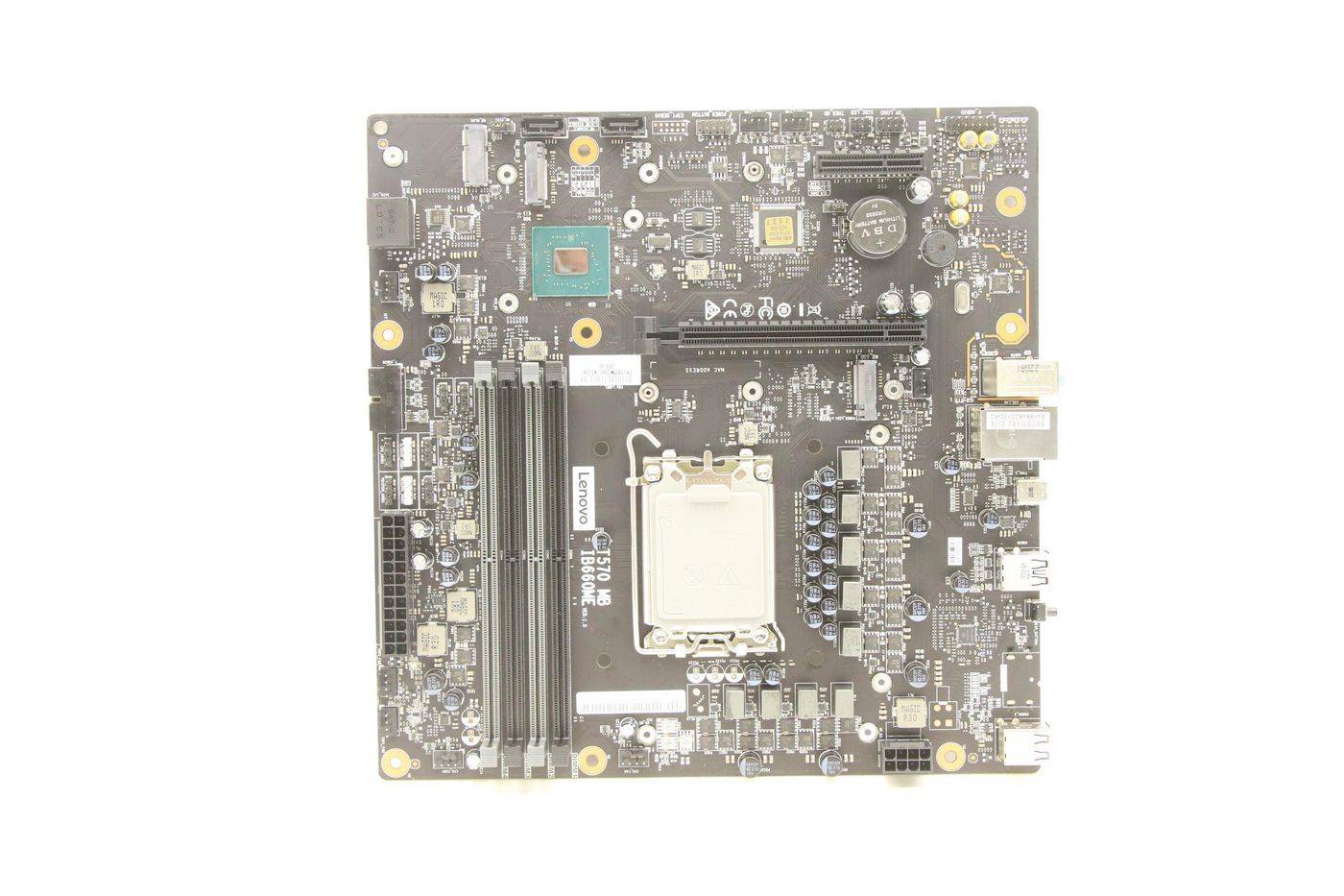 5B20W27667 Legion Mainboard no Key T5 26IAB7-0