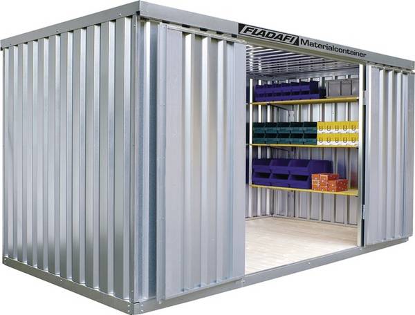 Mat.-Cont.B3020xT2175xH2165mm mont.verz.450kg SÄBU