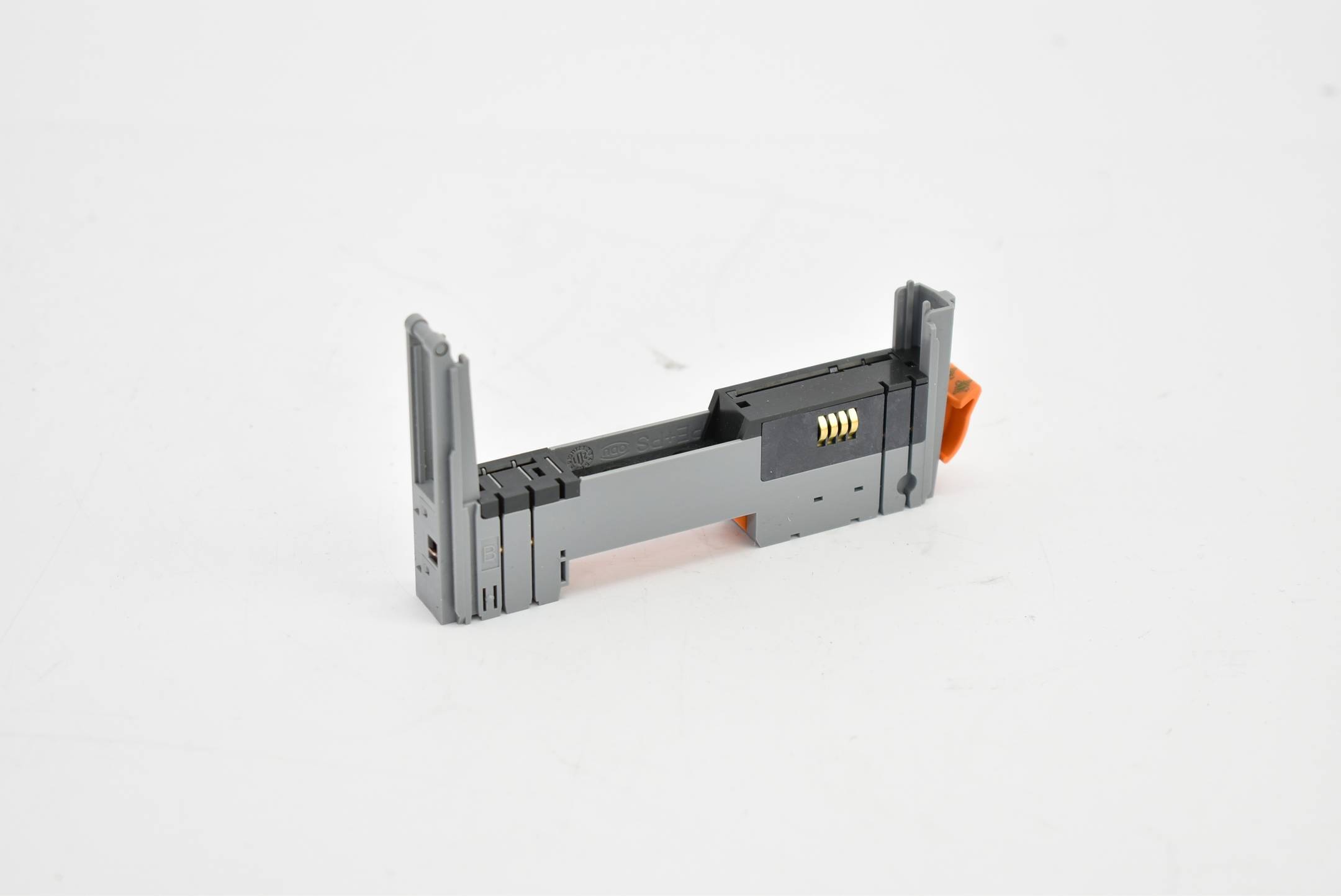 B&R Basismodul X20 BM 05 | Rev. E0 | X20BM05-2