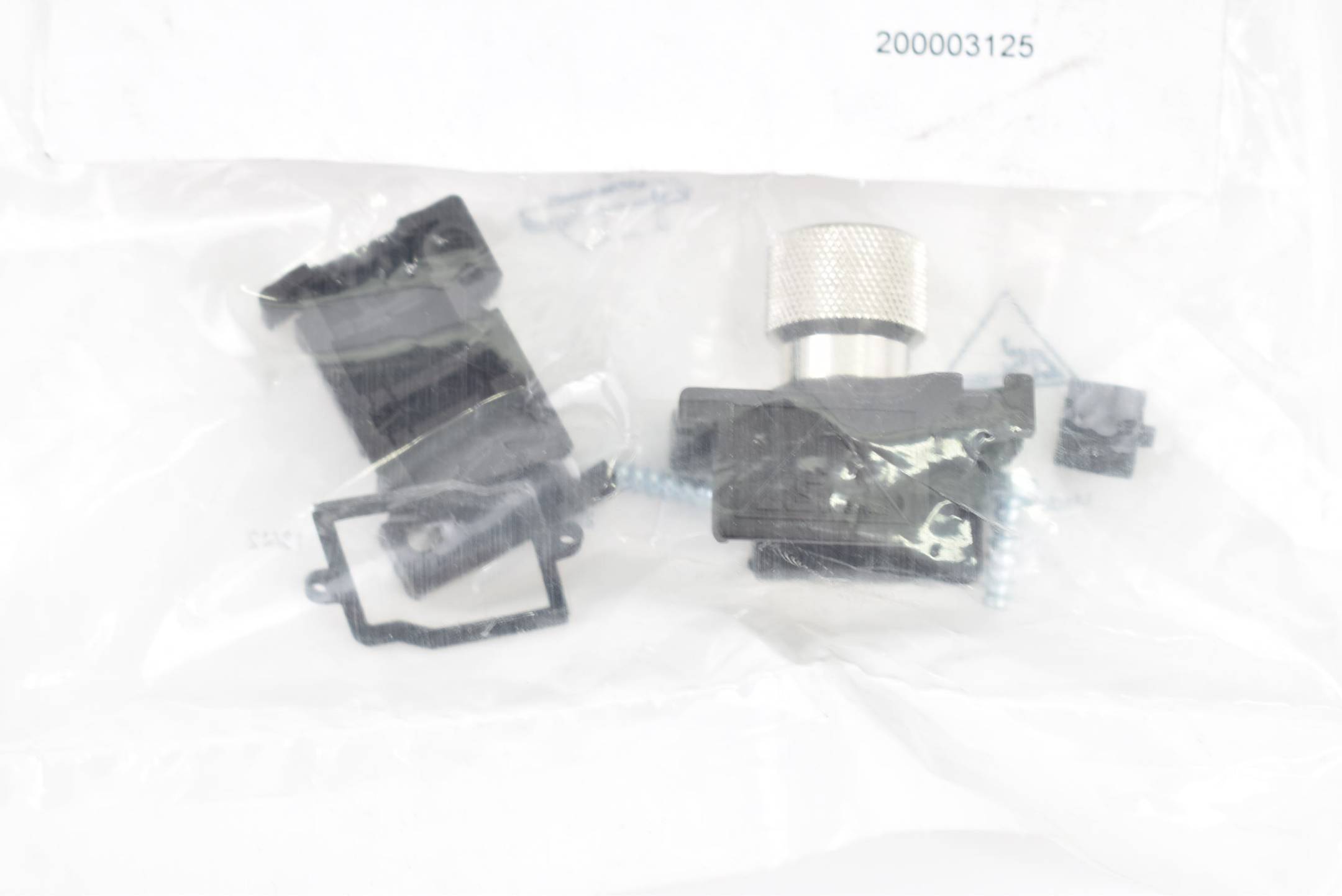 Siemens Simatic Anschlussstecker 6ES7194-5AA00-0XA0 ( 6ES7 194-5AA00-0XA0 )-1