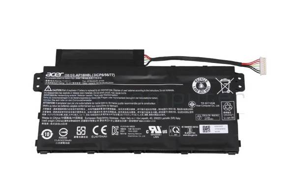 Original Akku für Acer  Spin 3 (SP314-53)