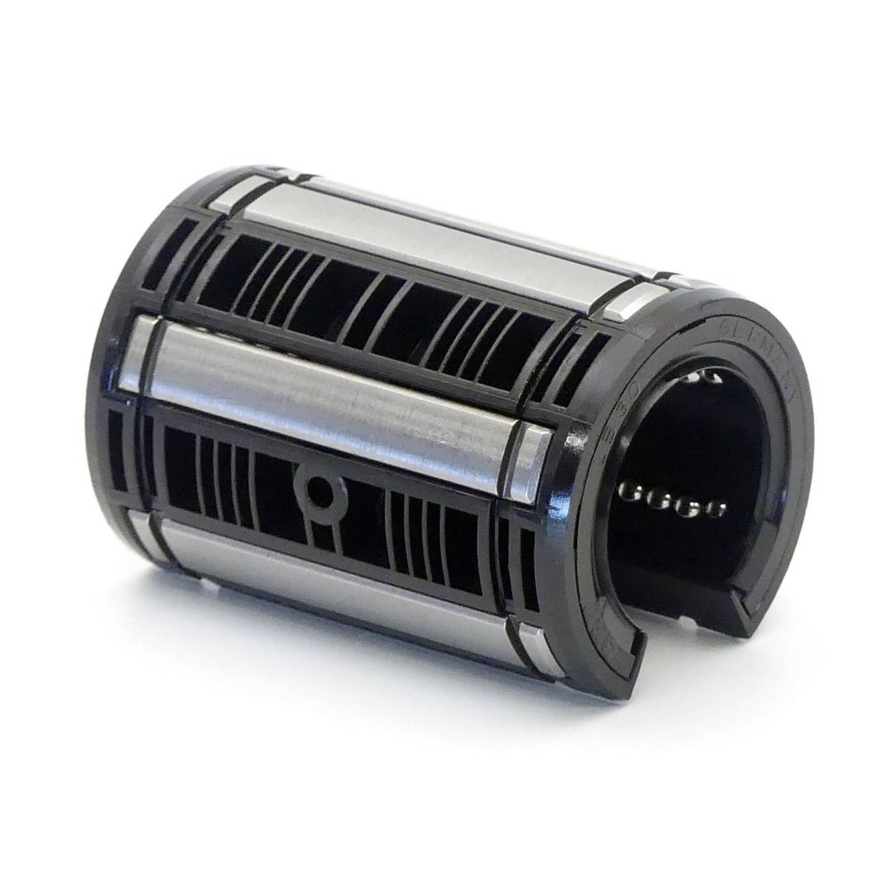 SKF Linearkugellager (LBCT 30-2LS)-0