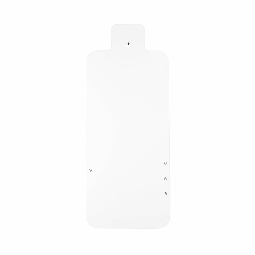 Kleberahmen für iPhone 13 mini LCD Kleber Dichtung Klebefolie 10x Schutzfolie-0