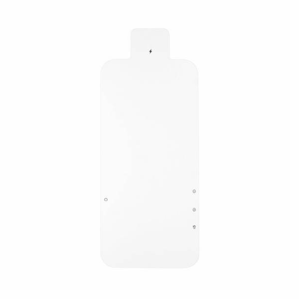 Kleberahmen für iPhone 13 mini LCD Kleber Dichtung Klebefolie 10x Schutzfolie