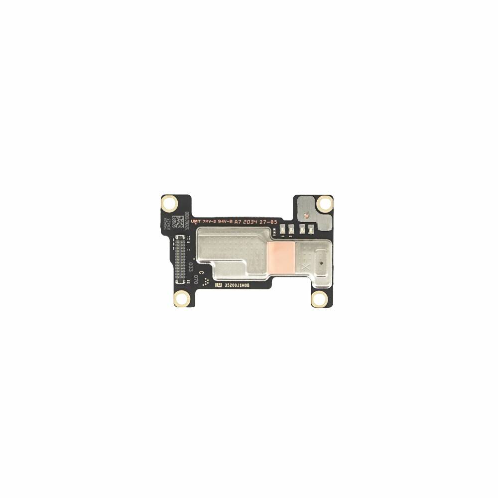 Mi 10, CSOT, Laminated Board Assembly