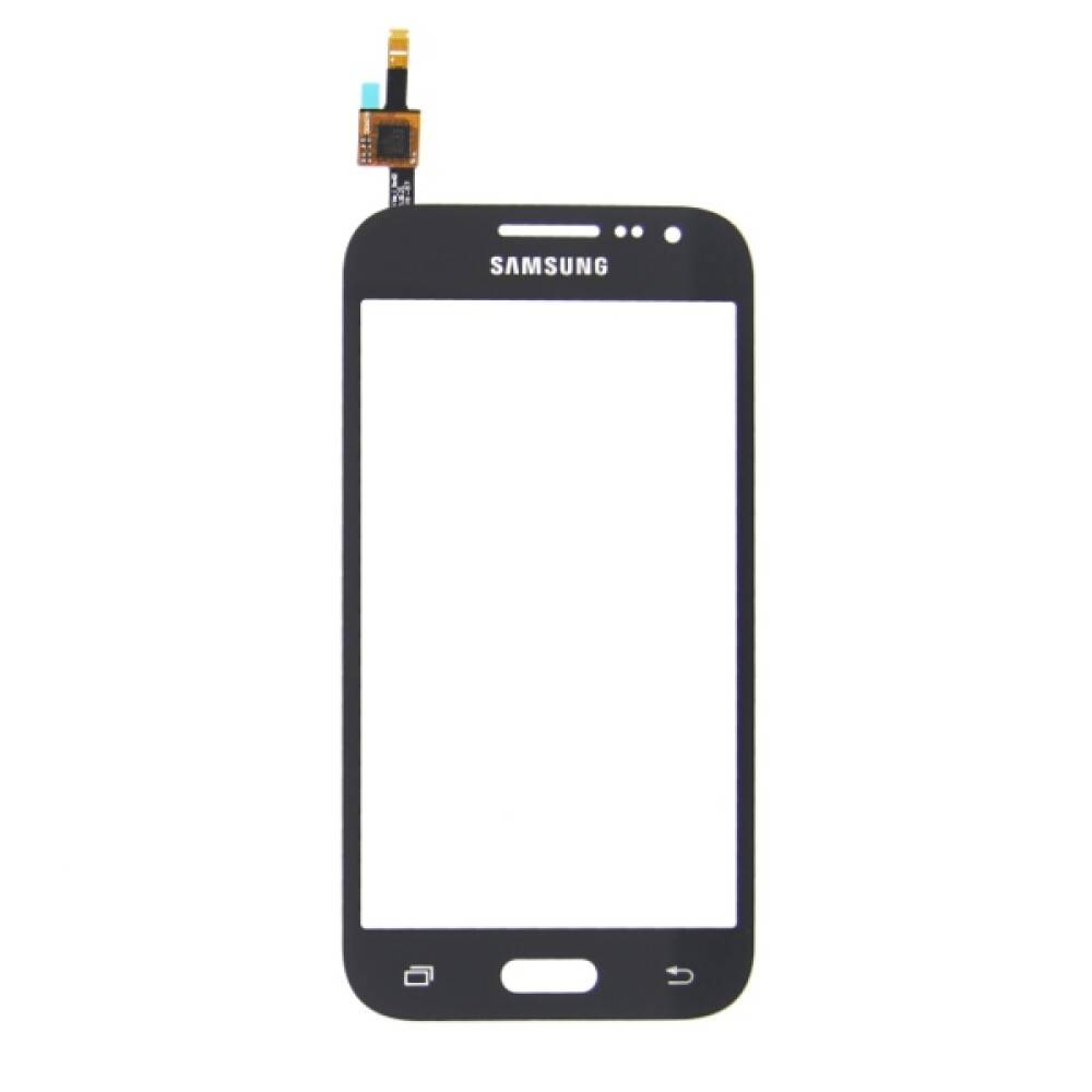 Galaxy Core Prime VE SM-G361F Touch gray (GH96-08740B)-0