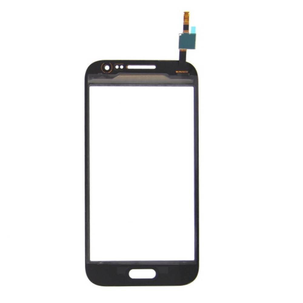Galaxy Core Prime VE SM-G361F Touch gray (GH96-08740B)-1