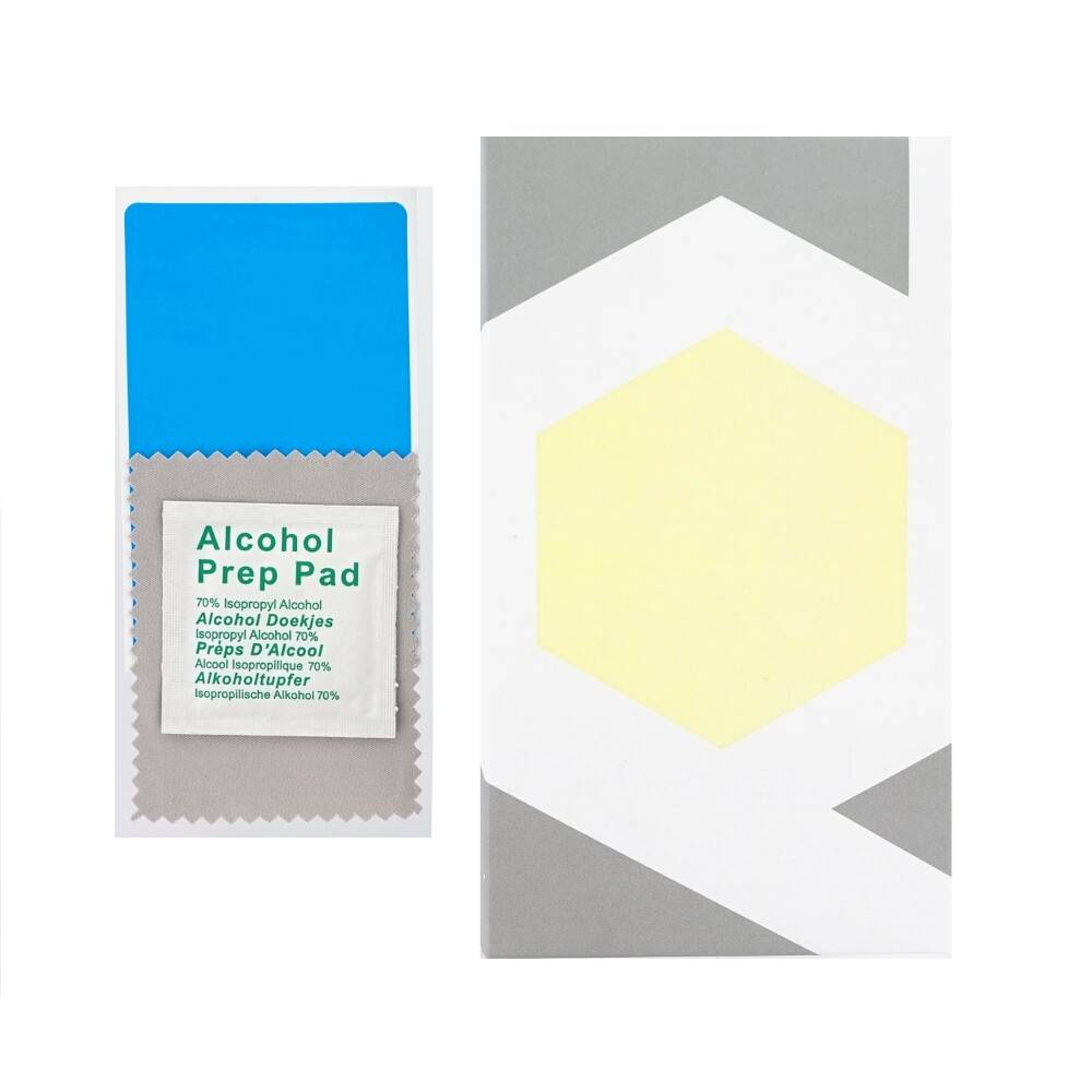 prio Displayschutzglas für Samsung A6 (2018) transparent-4