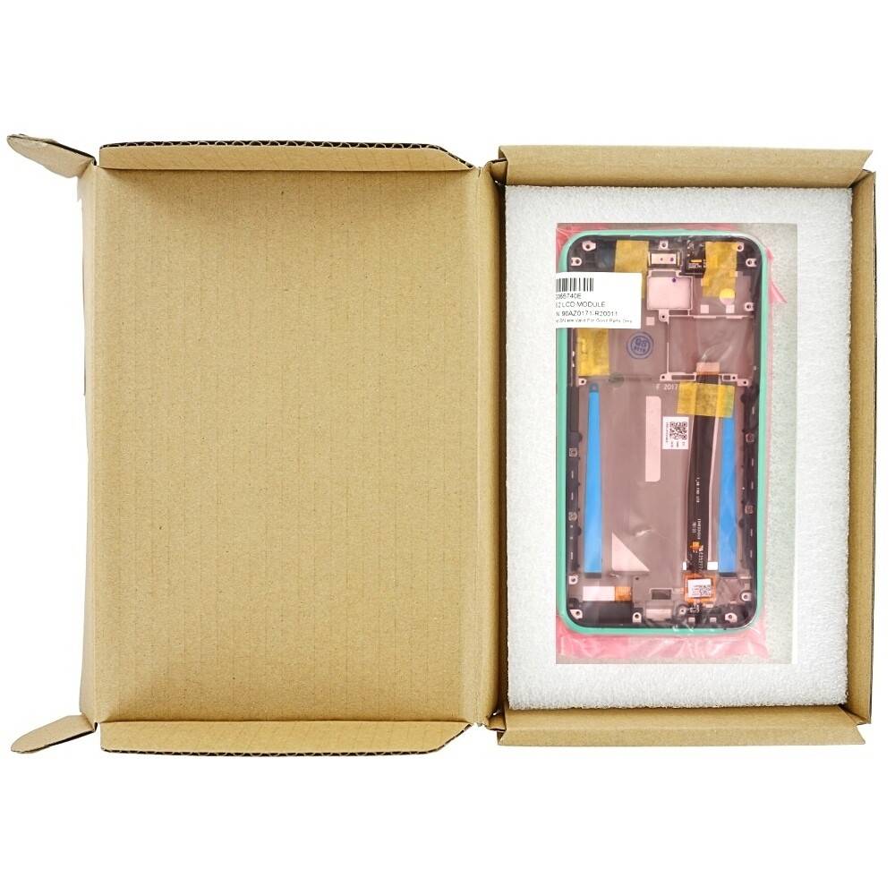 Original Display für Asus ZenFone 3 ZE520KL LCD Schwarz 90AZ0171-R20011-2