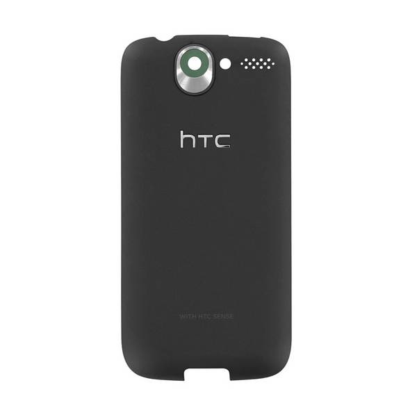 Original HTC Desire Google G7 Akkudeckel Backcover 71H03168-XXM Kameraauffassung