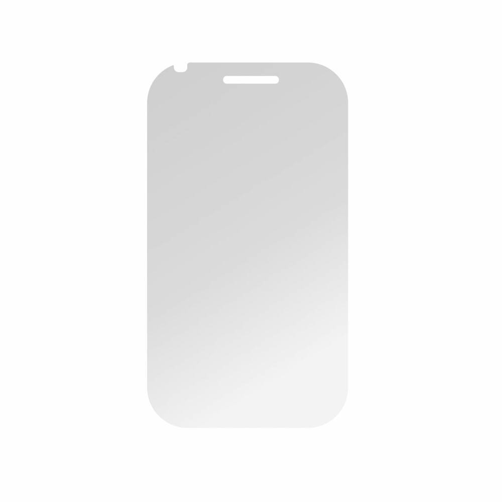 Original Panzerfolie für Huawei G7, Blickschutz, 9H gehärtetes Displayschutzglas-0