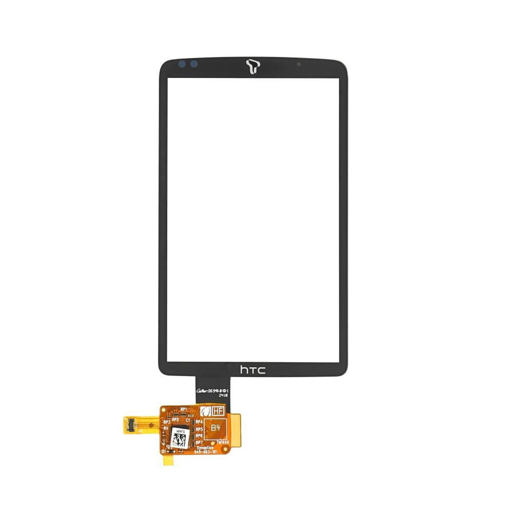 Original Touchscreen für HTC Desire G7 LCD Bildschirm Touch-Einheit-0