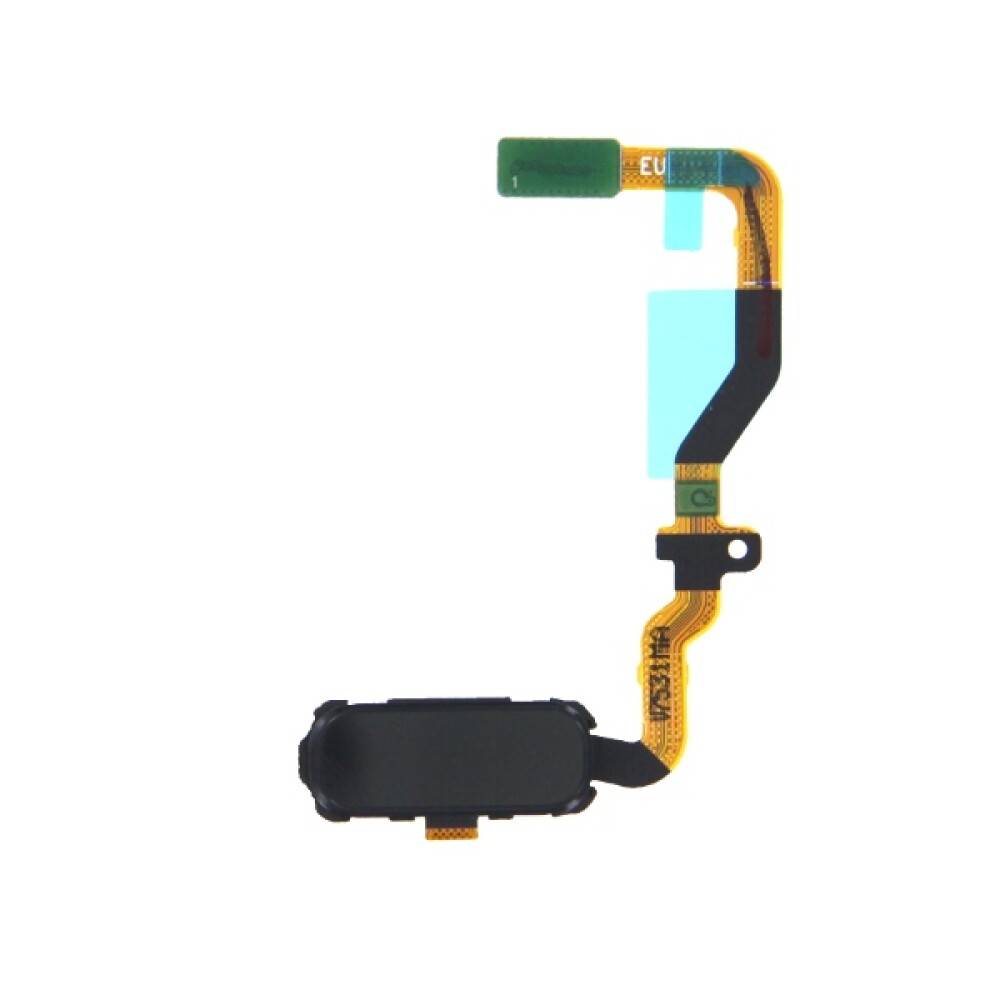 Home-Taste für Samsung Galaxy S7 G930F schwarz Ersatz Flex Kabel GH96-09789A-0