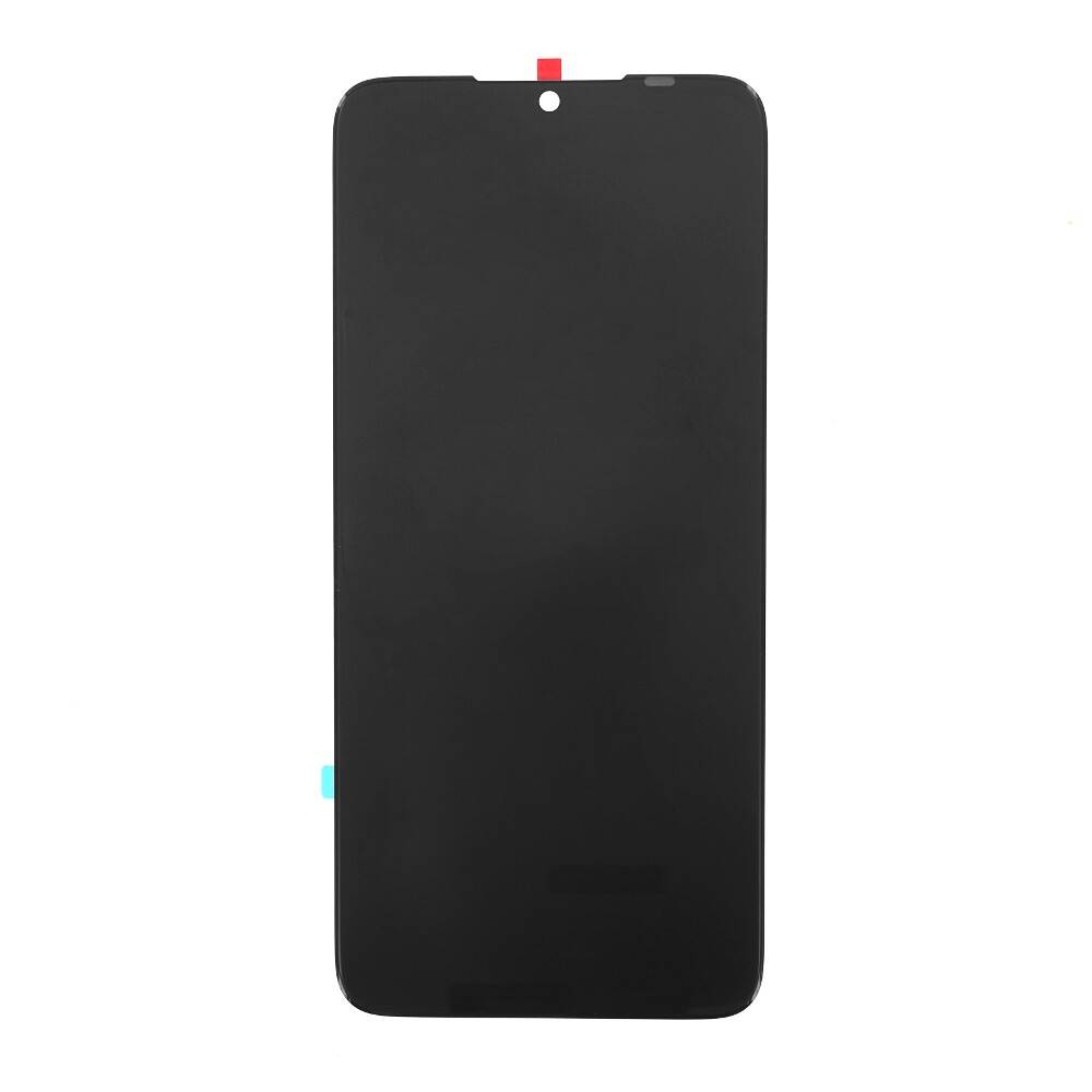Display für Xiaomi Redmi Note 7 LCD Schwarz Touch Bildschirm-0