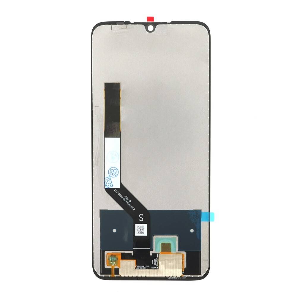 Display für Xiaomi Redmi Note 7 LCD Schwarz Touch Bildschirm-1