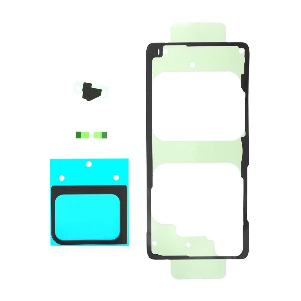 Original Kleberahmen für Samsung Galaxy Note 20 5G LCD GH82-23535A-0