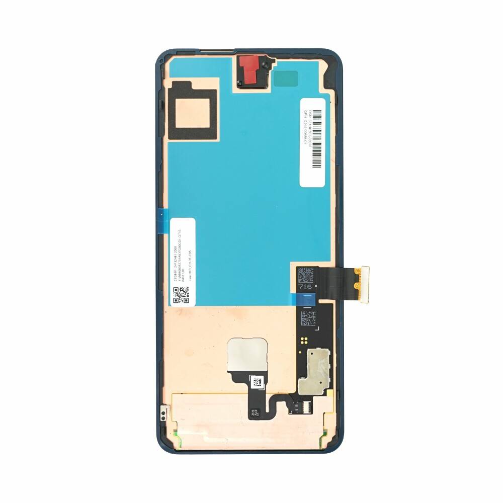 Original Display für Google Pixel 8 Pro G949-00688-01 LCD Bildschirm Touch-1