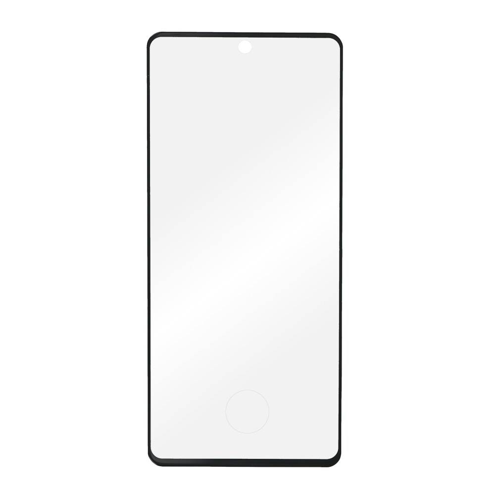 prio 3D Displayschutzglas für Samsung A72 5G schwarz-0