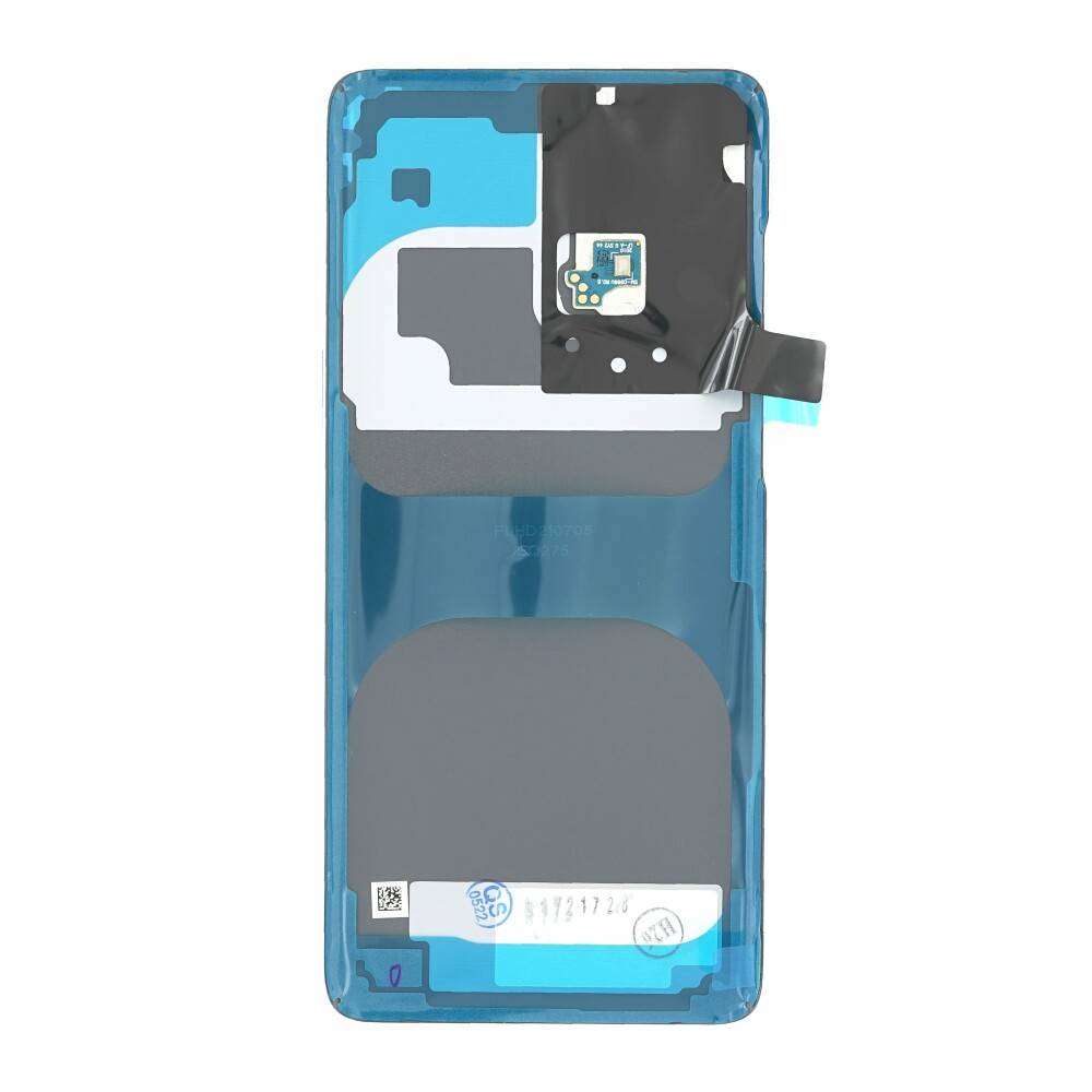 Original Samsung Akkudeckel G985F G986B Galaxy S20+ 4G 5G weiß GH82-21634B-1
