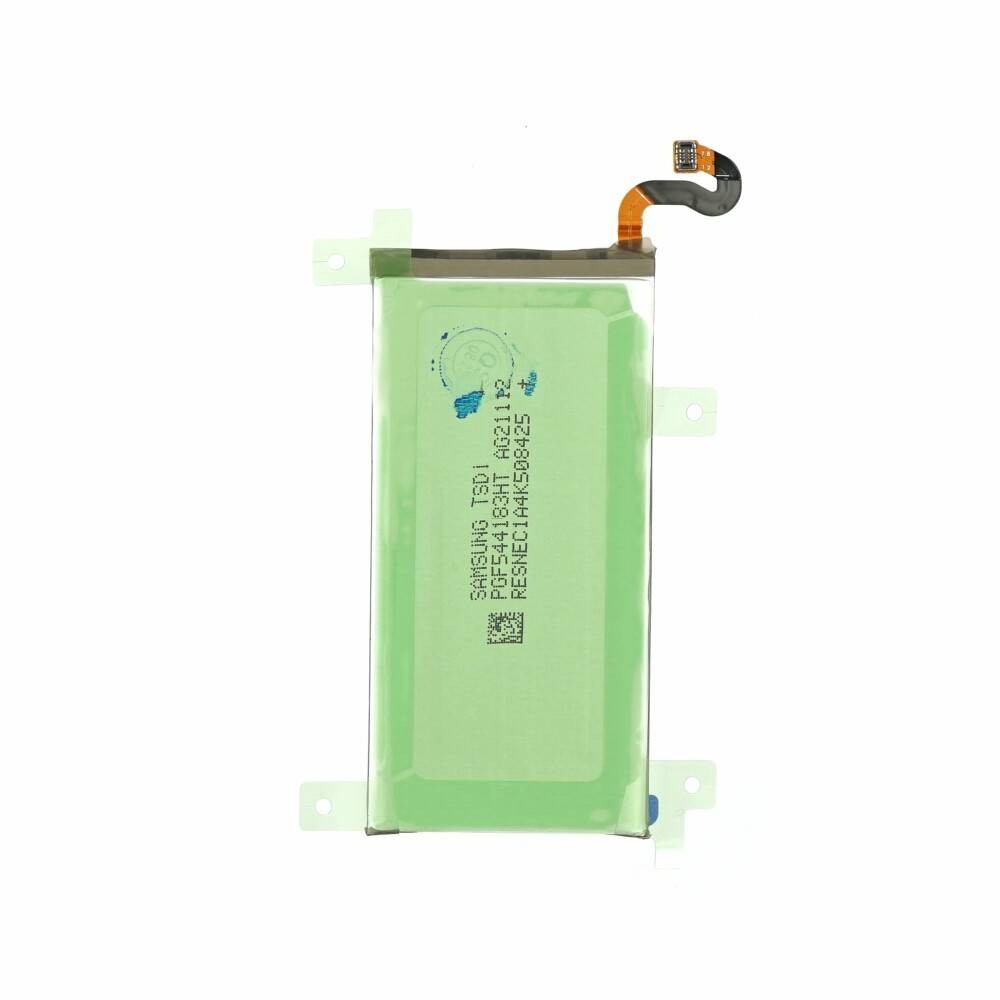 Original Samsung Galaxy S8 G950F Akku GH82-14642A 3000mAh Ersatzakku-1