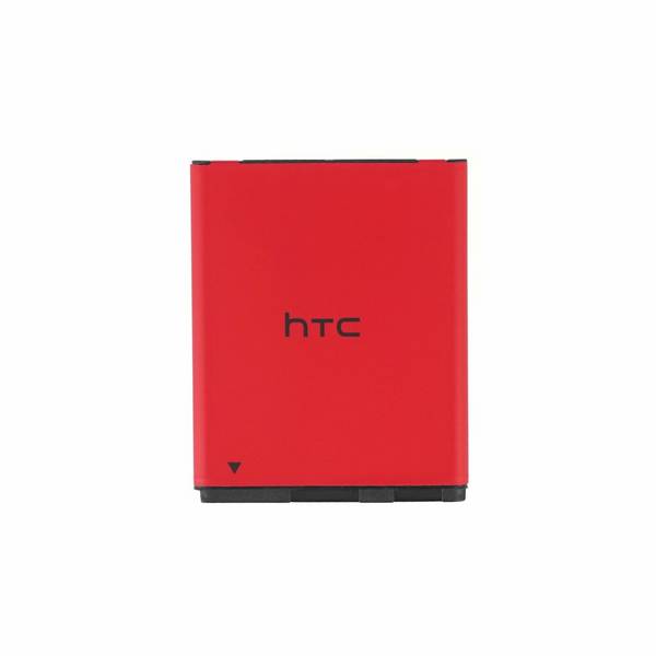 Original HTC Akku BA-S850, BL01100 für Desire C, Golf, A320E 35H00194-00M