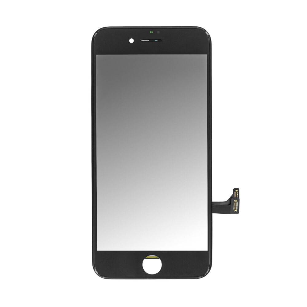 Display für iPhone 8 SE 2020 SE 2022 Schwarz LCD Bildschirm Touch-0