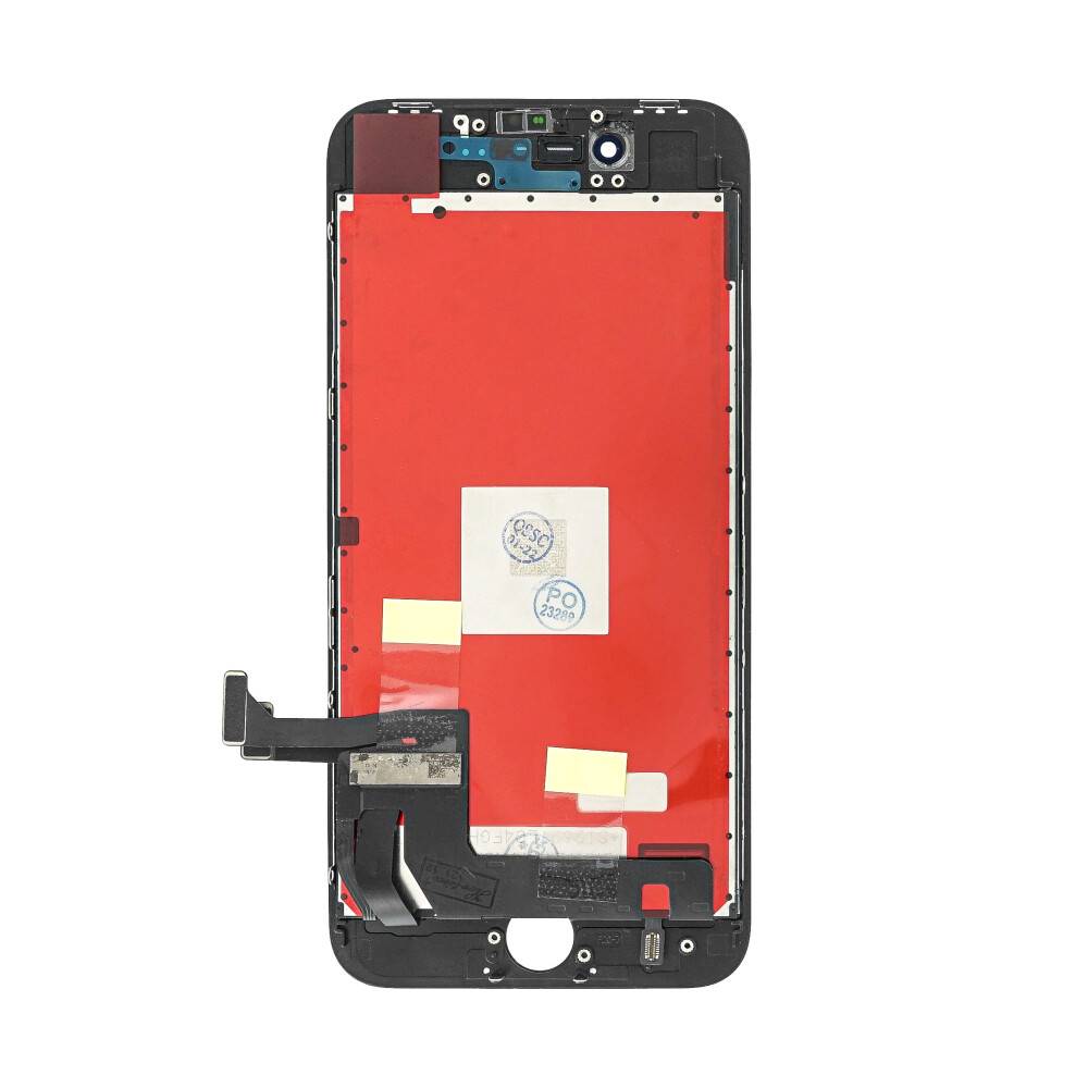 Display für iPhone 8 SE 2020 SE 2022 Schwarz LCD Bildschirm Touch-1