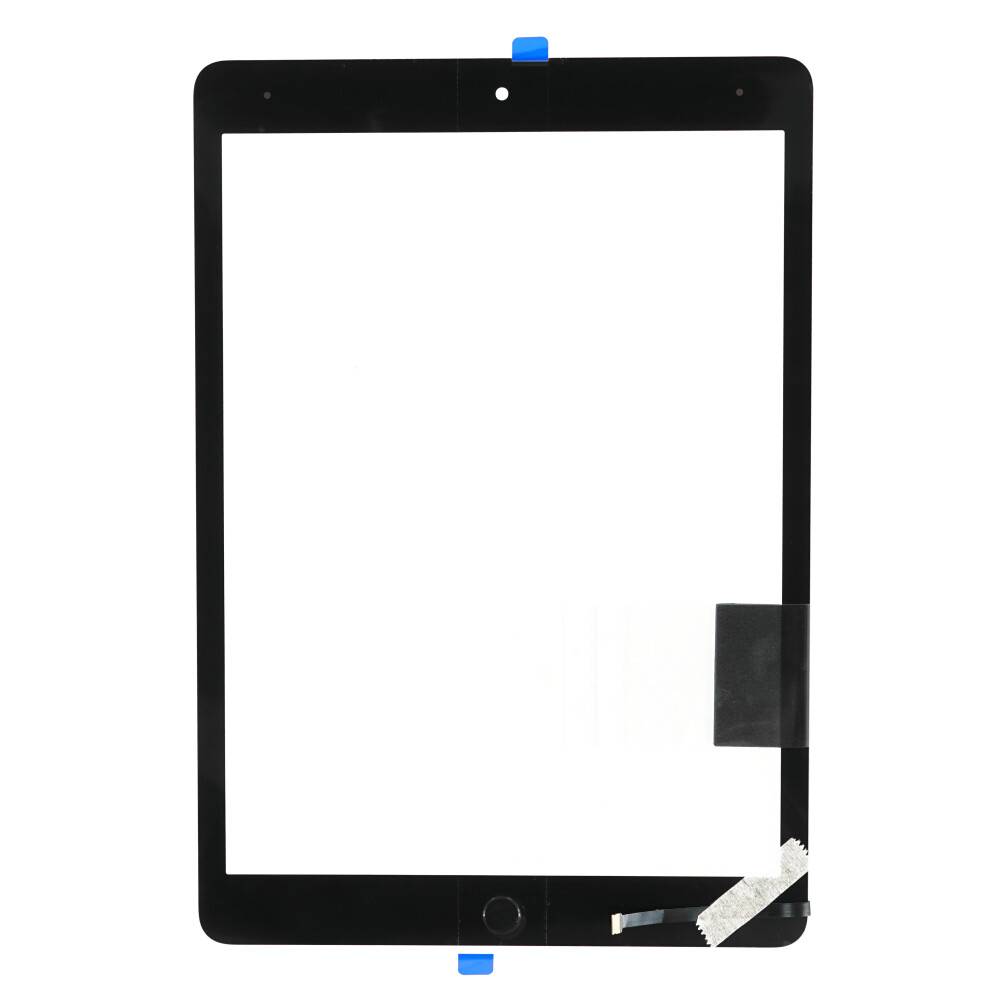 Touchscreen für iPad 9 2021 A2602 A2603 A2604 Weiß Bildschirm Ersatz-0
