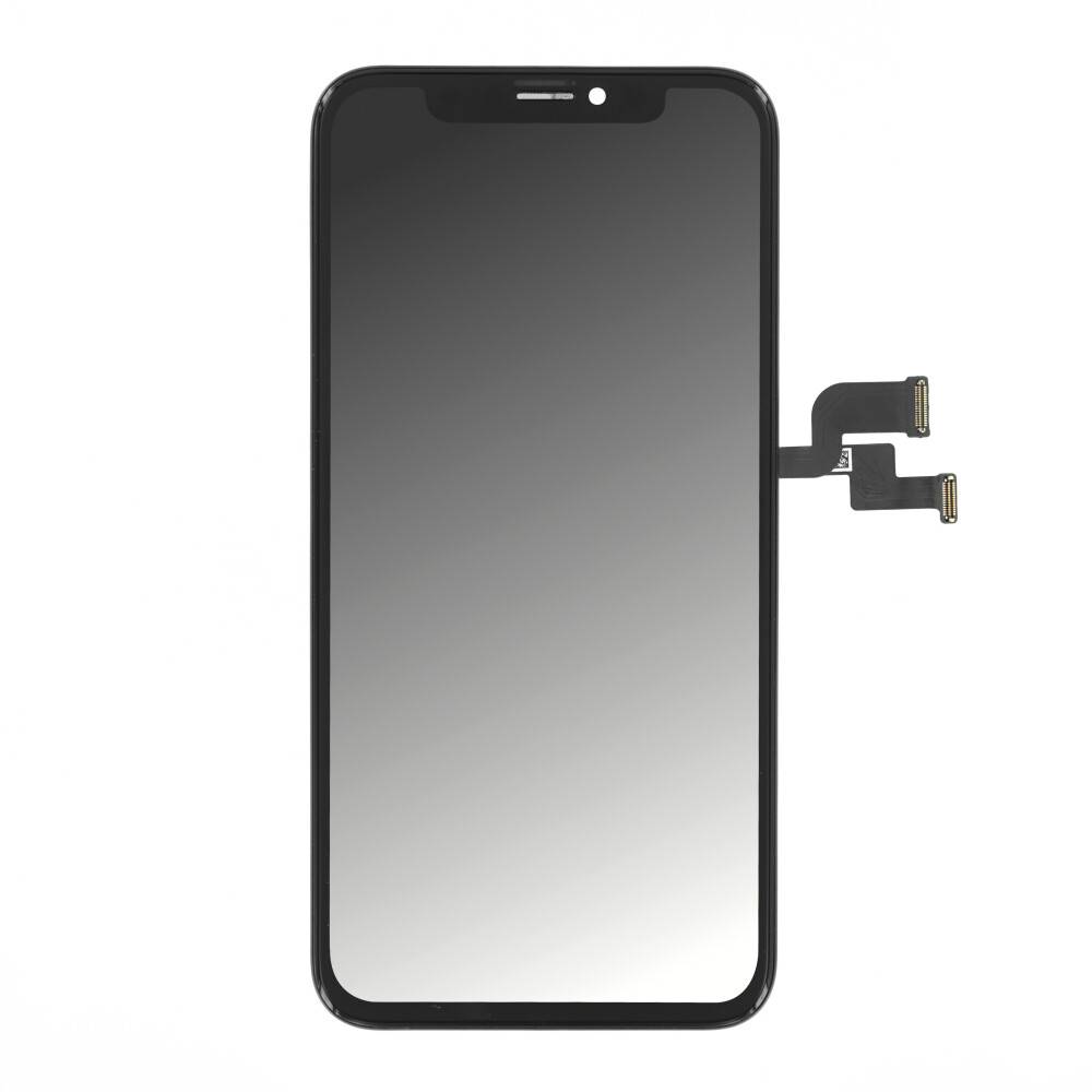 Display für iPhone XS V-Serie In-Cell Bildschirm Touch Ersatz-1