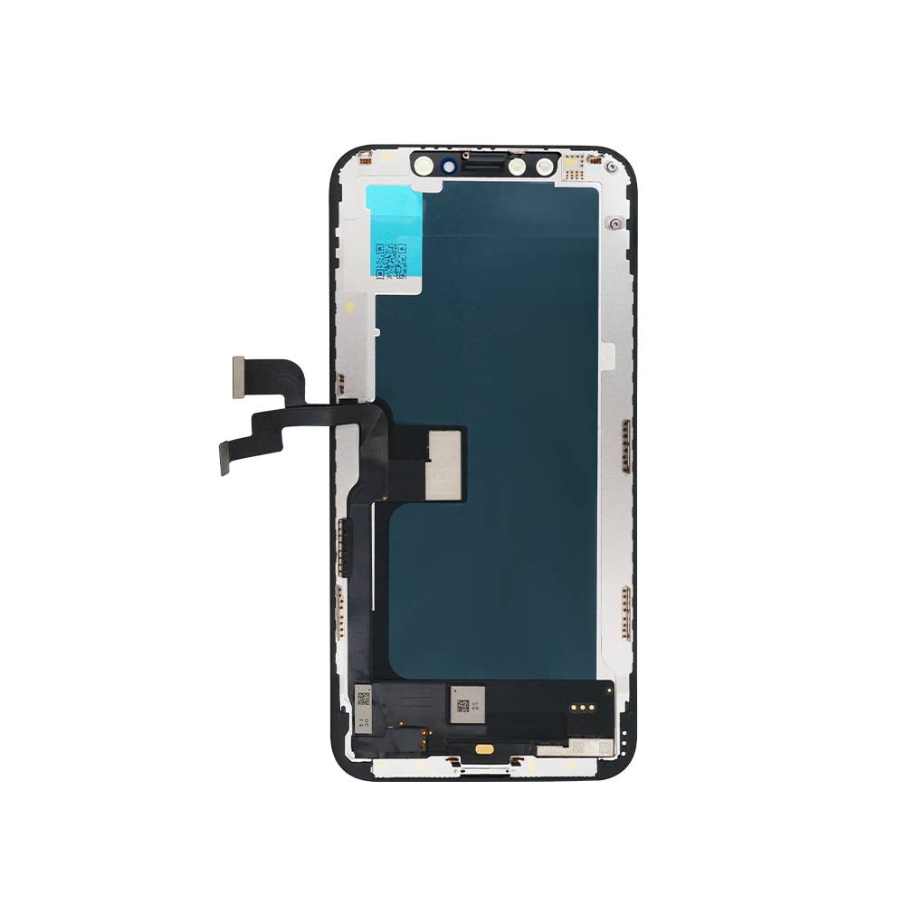 Display für iPhone XS V-Serie In-Cell Bildschirm Touch Ersatz-2