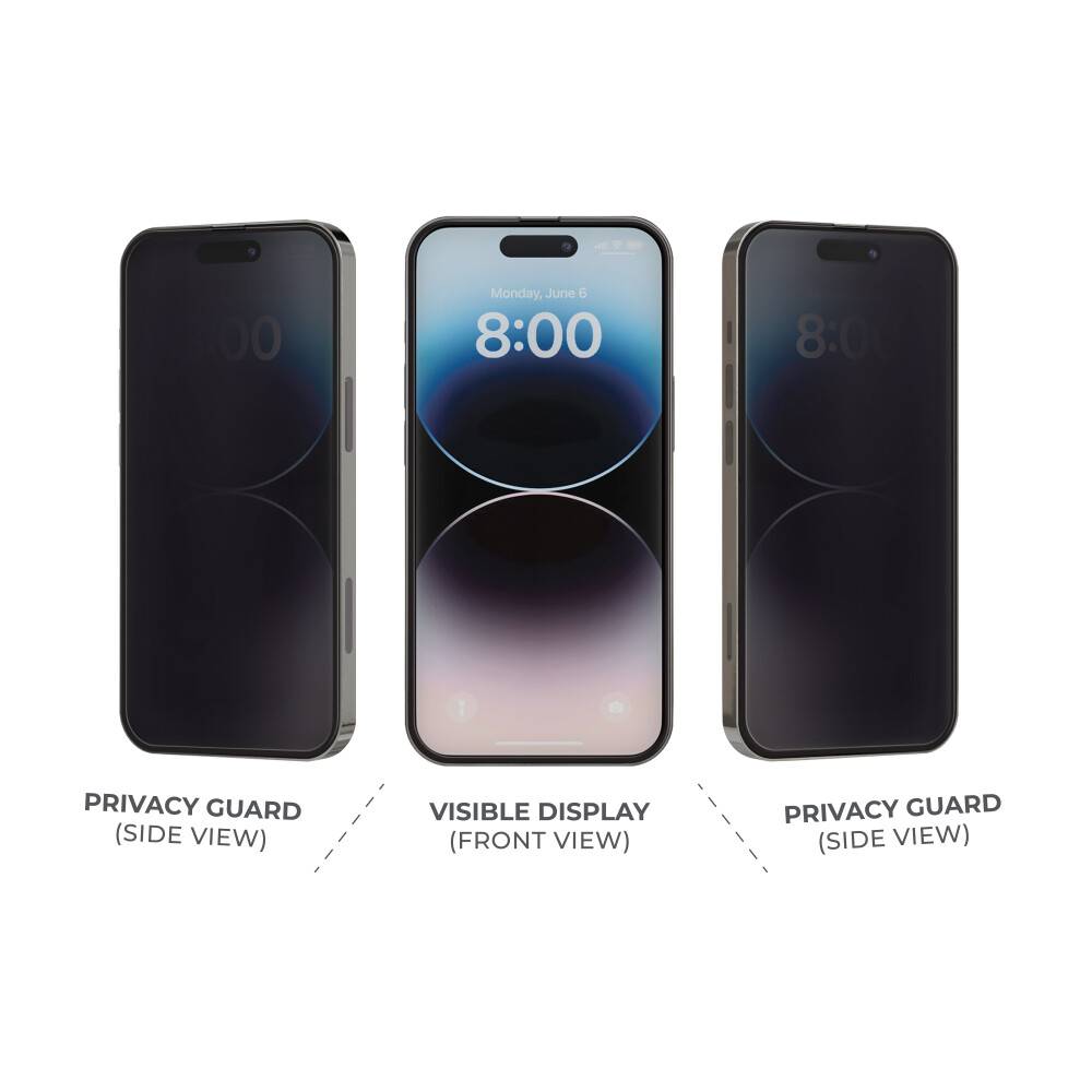 prio 3D Anti-Spy Panzerglas für Samsung S24 Ultra schwarz-1