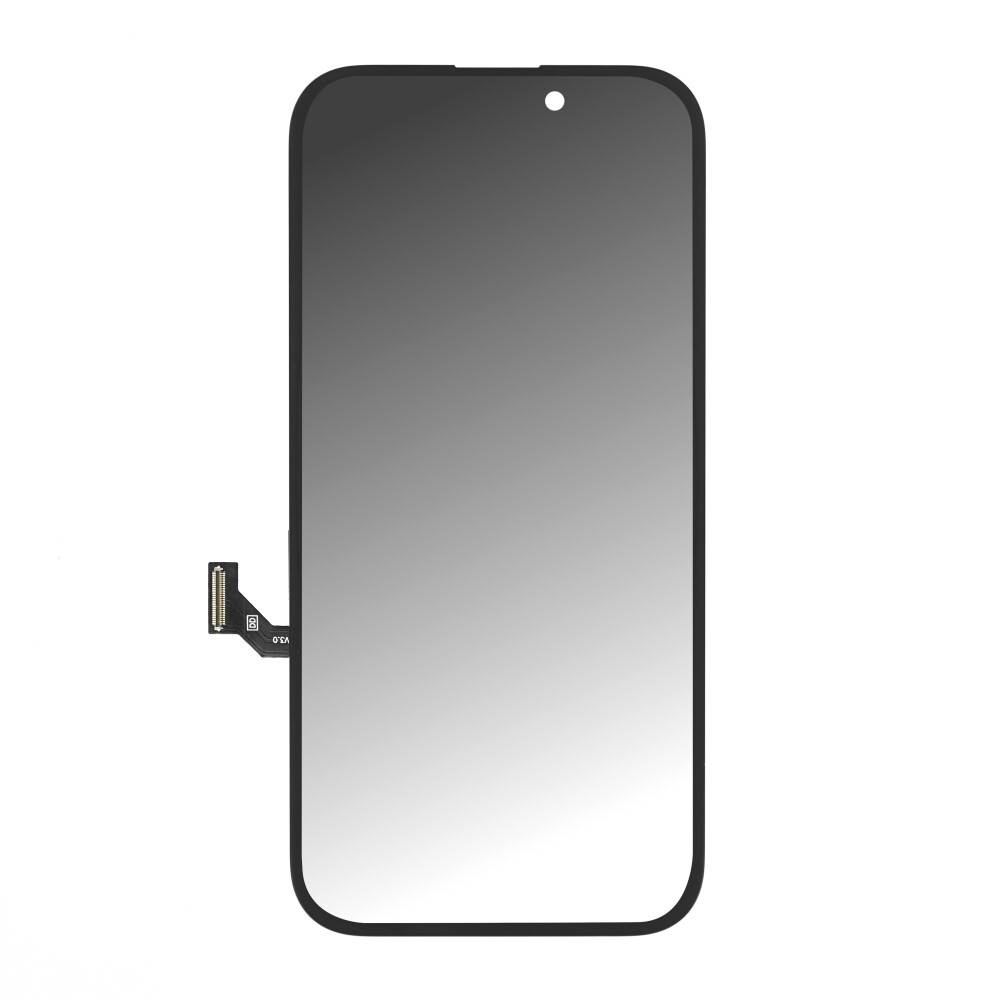 MPS Soft OLED- Display für iPhone 15-0