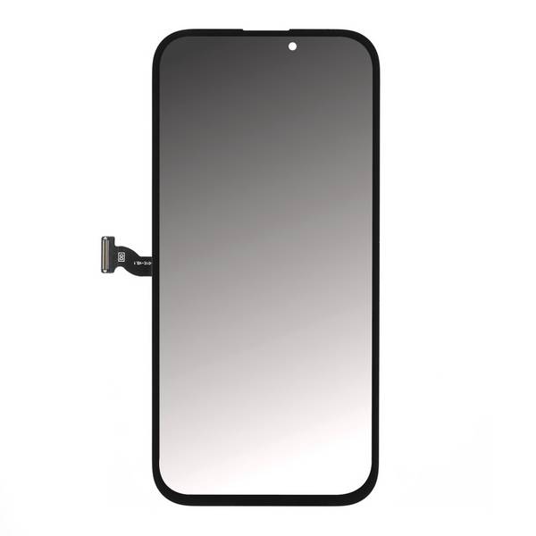 Display für iPhone 14 Pro Soft OLED Touch Bildschirm