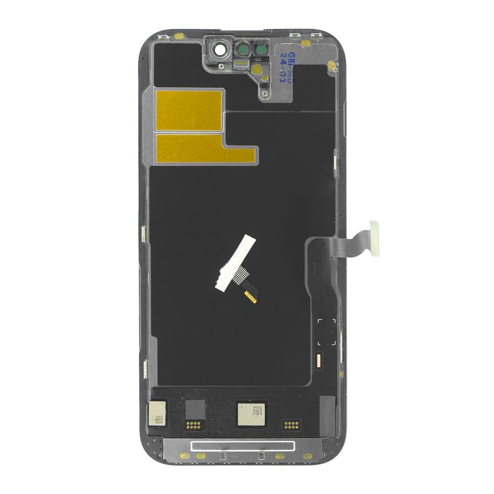 Display für iPhone 14 Pro Soft OLED Touch Bildschirm-1