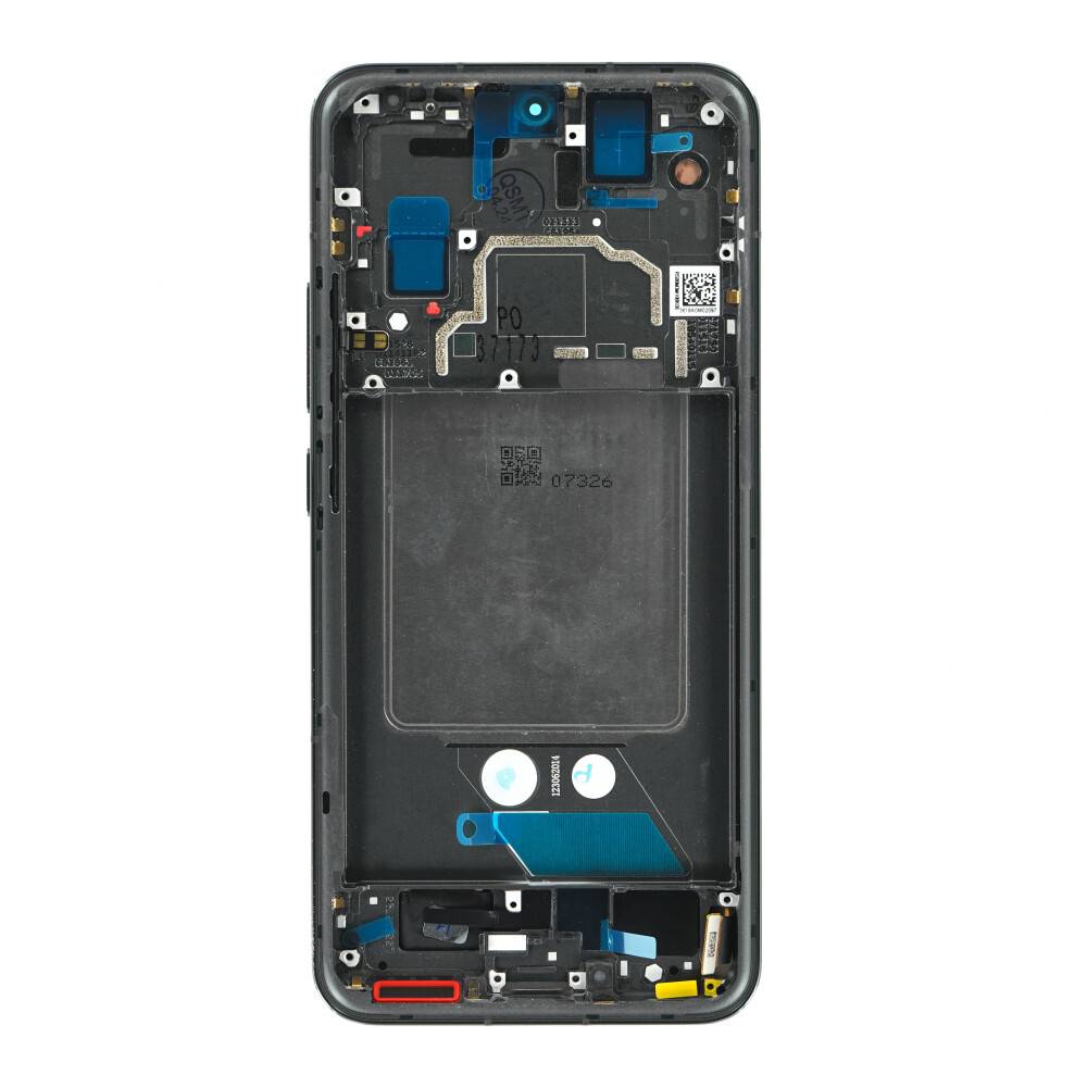 Display für Xiaomi 13 LCD + Rahmen Touch Bildschirm-1