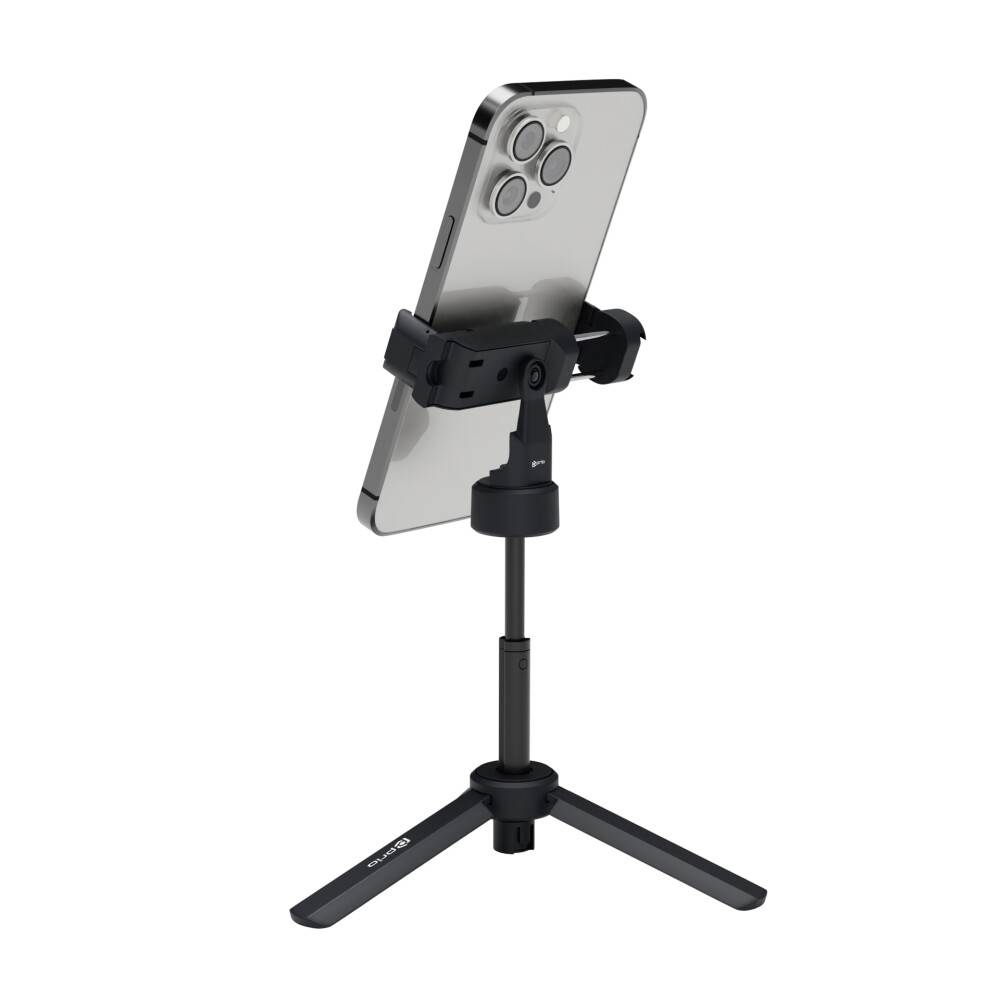 prio Mini Tripod PULL-OUT schwarz-2