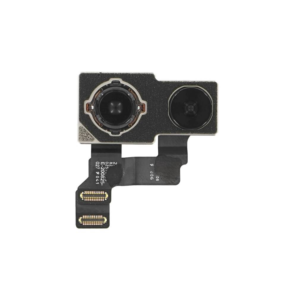 Frontkamera Haupt für iPhone 12 Mini Pulled Kamera Linse-0