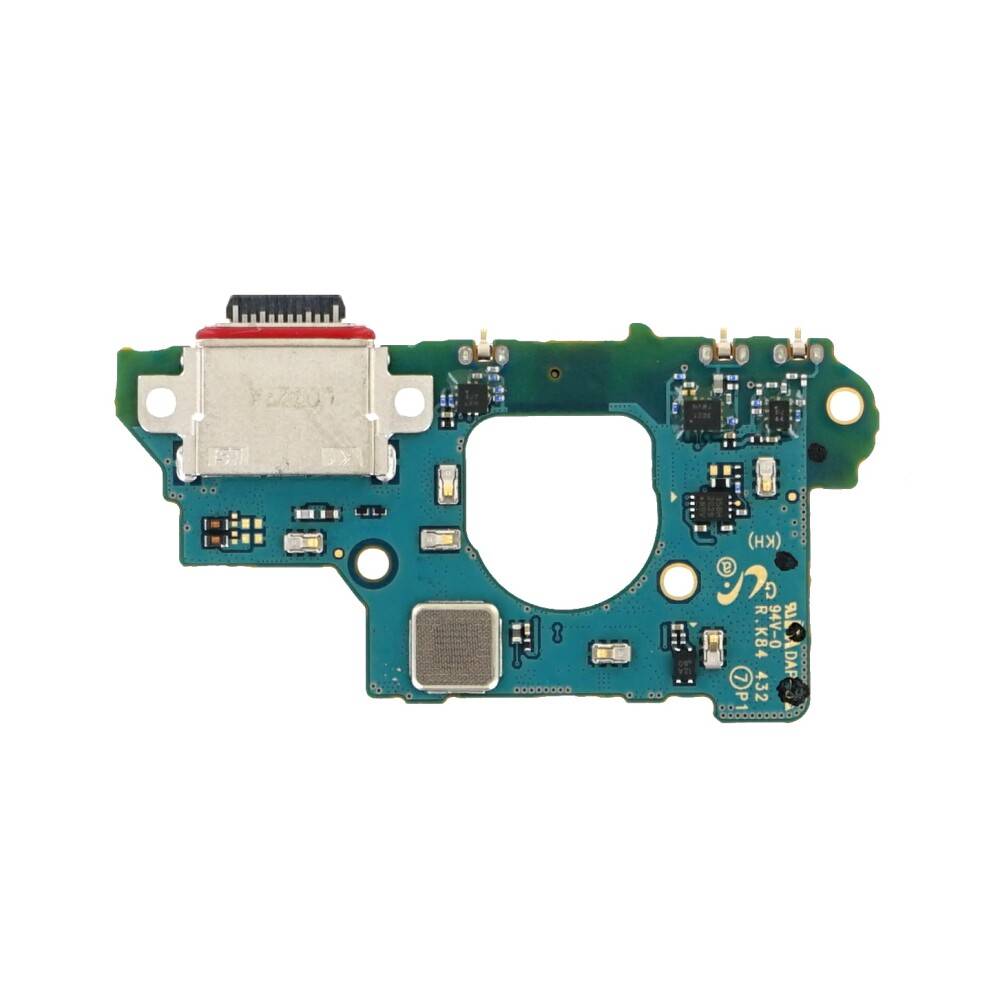 Original Ladebuchse für Samsung G780 Galaxy S20 FE 4G GH96-13917A-0