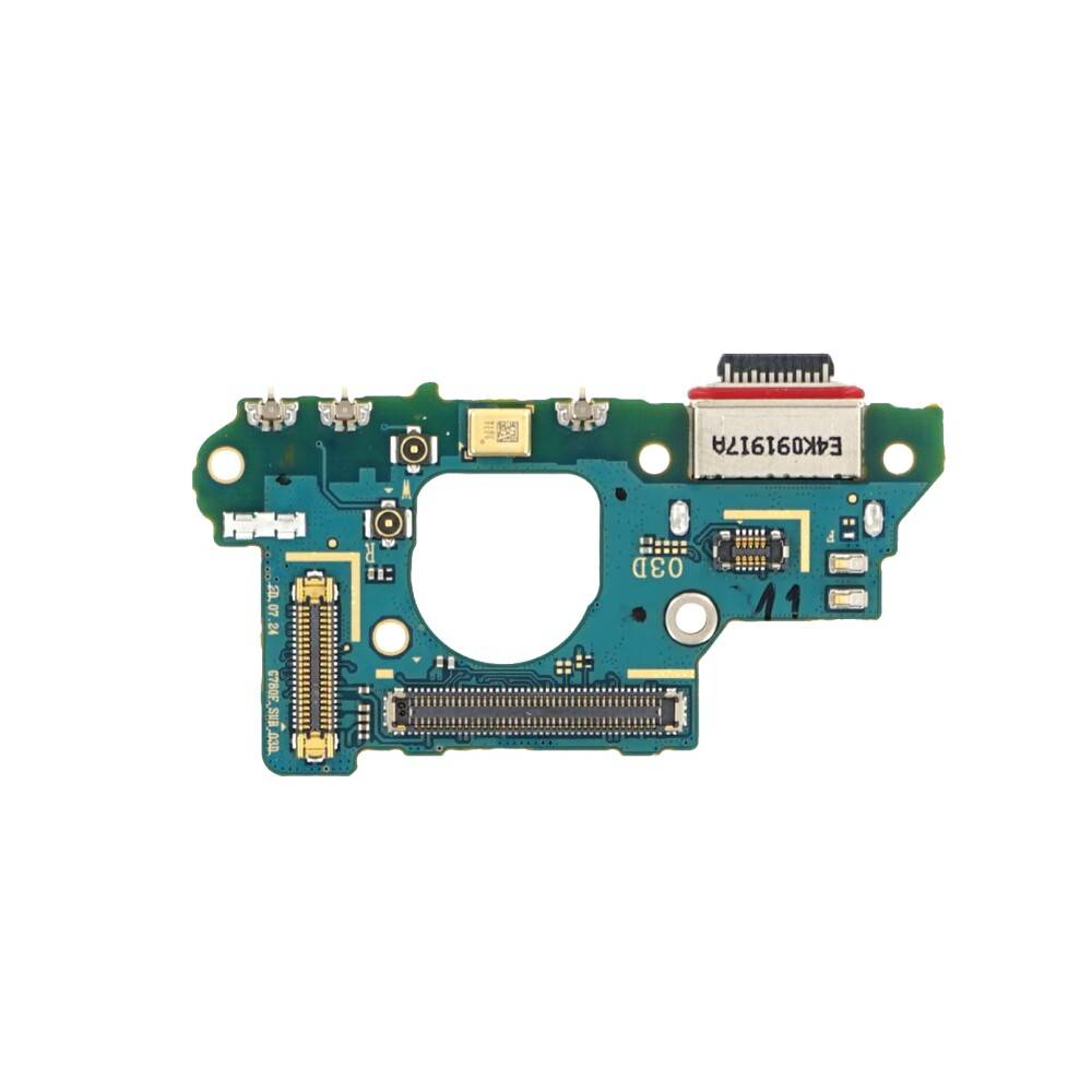 Original Ladebuchse für Samsung G780 Galaxy S20 FE 4G GH96-13917A-1