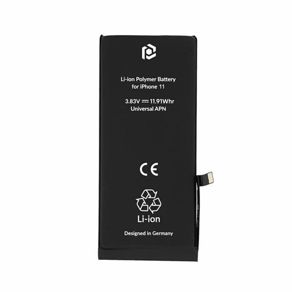 prio Akku für iPhone 11 (Universal APN)