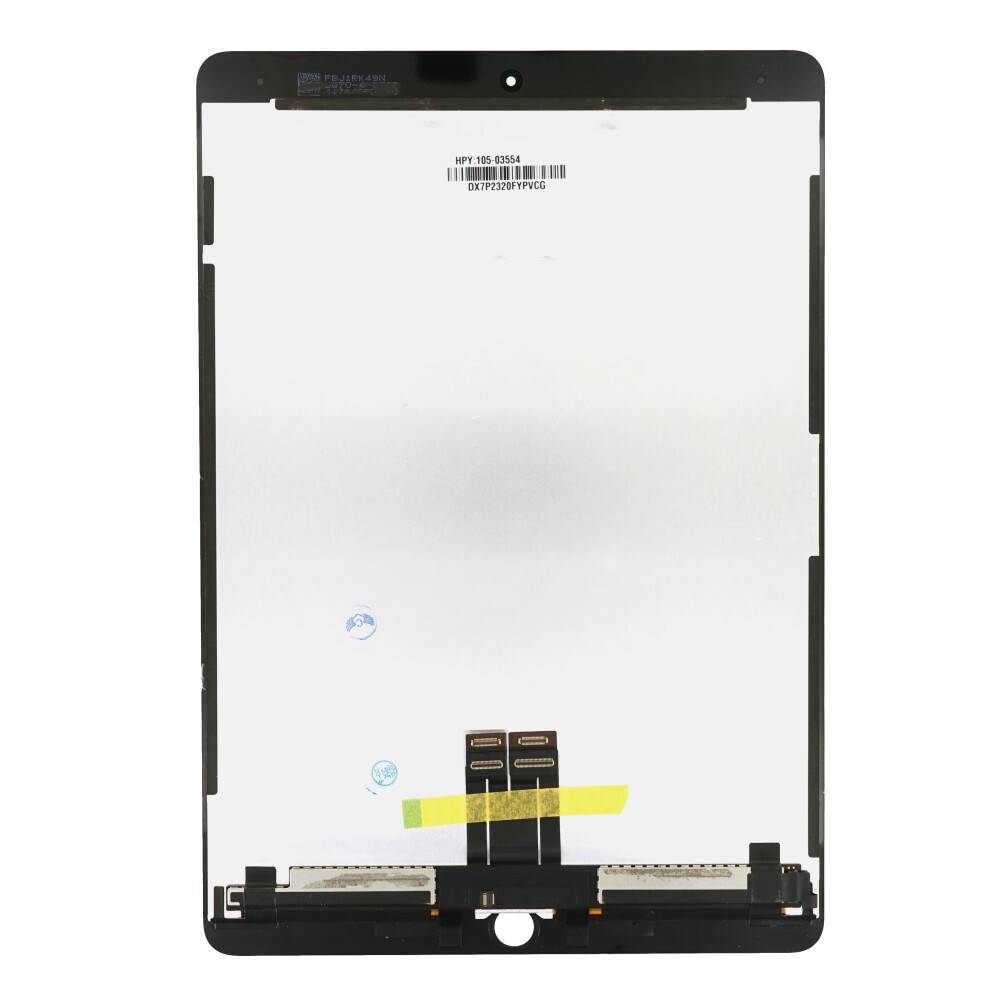 Display für iPad Air 3. Gen 2019 A2153, A2123, A2152 LCD Schwarz-1