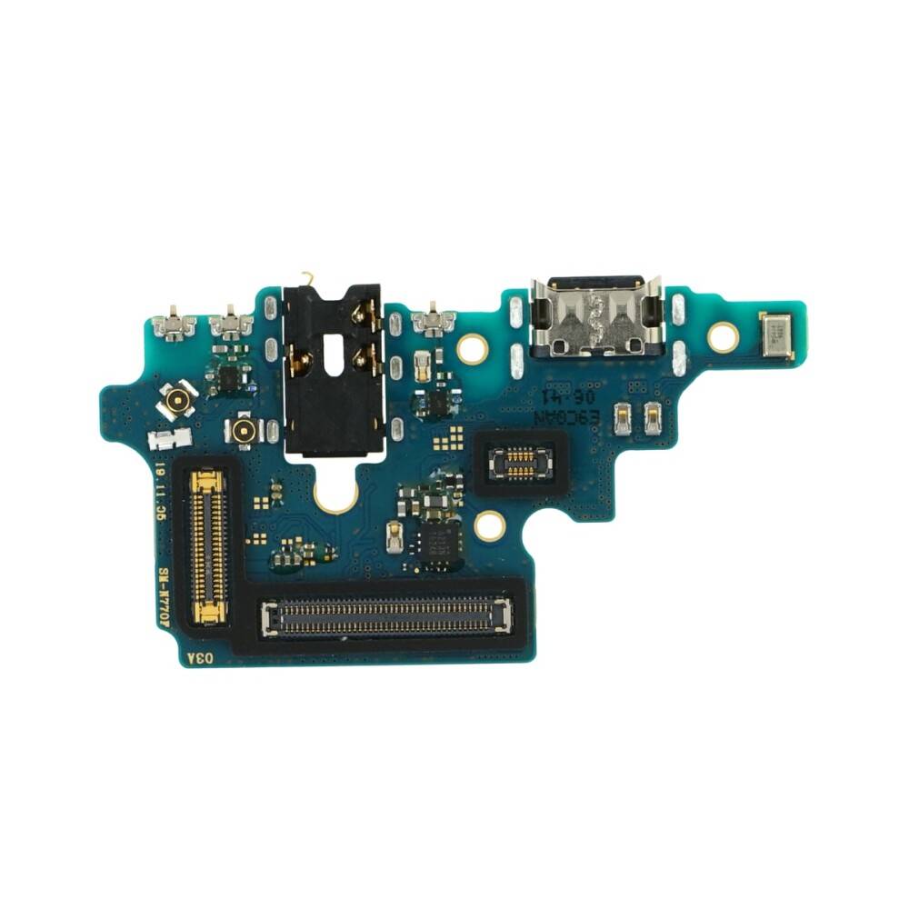 Original Ladebuchse für Samsung Galaxy Note 10 Lite SM-N770F USB GH96-13050A-0
