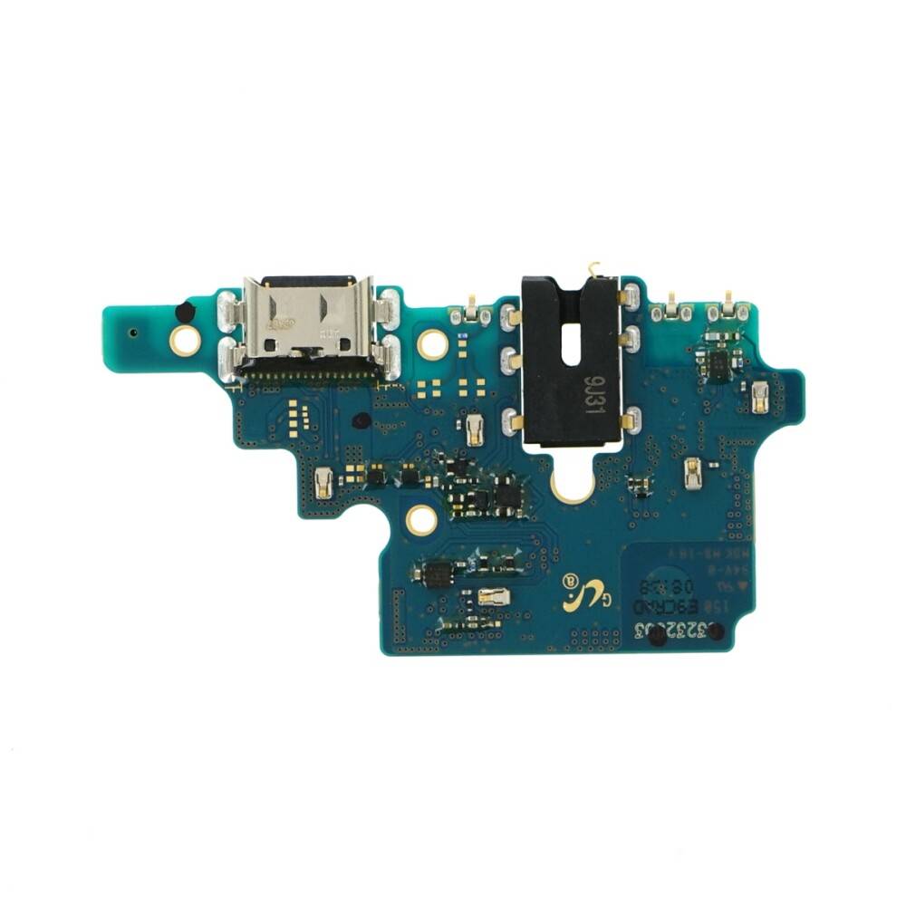 Original Ladebuchse für Samsung Galaxy Note 10 Lite SM-N770F USB GH96-13050A-1