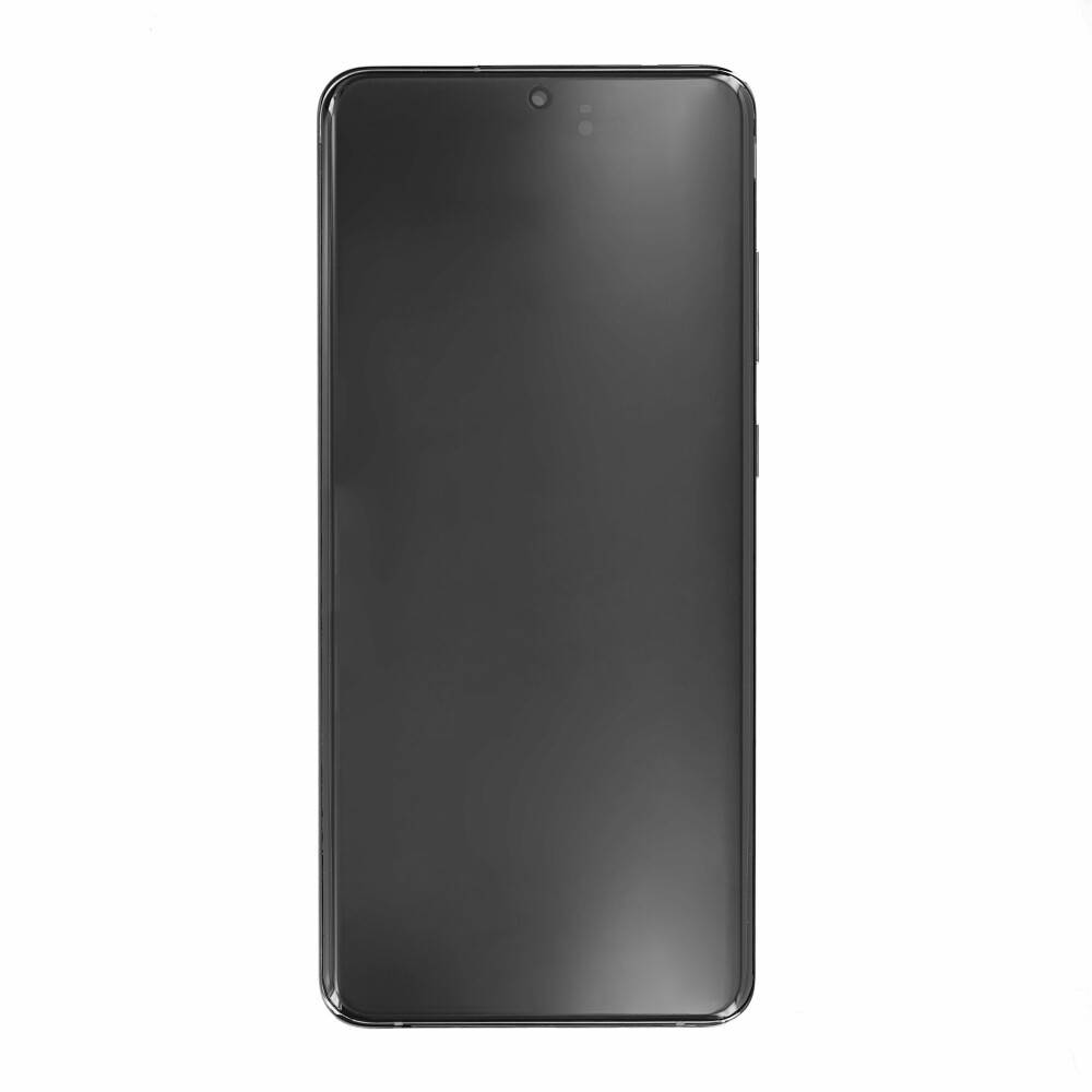 Original Display für Samsung Galaxy S20 Ultra G988B LCD schwarz GH82-26032A-0