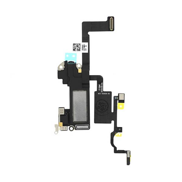 Lautsprecher für iPhone 12 12 Pro Hörmuschel Flex Ohrlautsprecher Ersatz